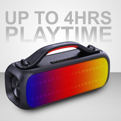 Portable Bluetooth® Speaker