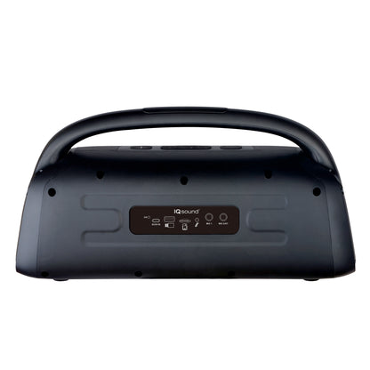 Portable Bluetooth® Speaker