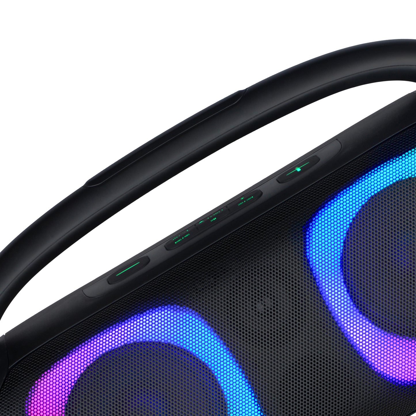 Portable Bluetooth® Speaker