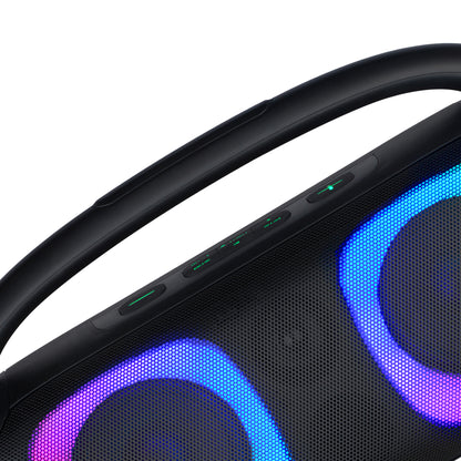 Portable Bluetooth® Speaker