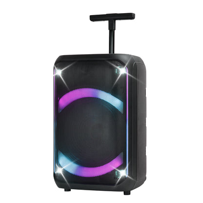 12" Portable Bluetooth® Party Speaker