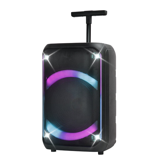12" Portable Bluetooth® Party Speaker