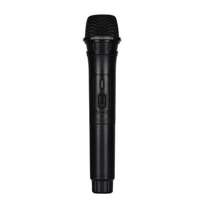 12" Portable Bluetooth® Party Speaker