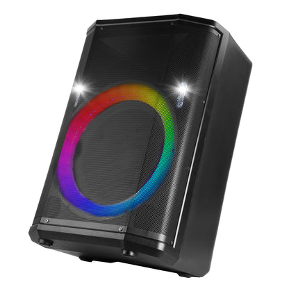 12" Portable Bluetooth® Party Speaker