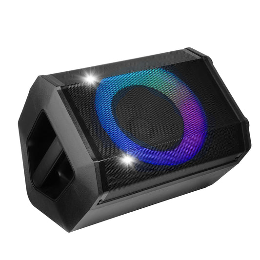12" Portable Bluetooth® Party Speaker