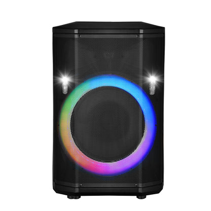 12" Portable Bluetooth® Party Speaker
