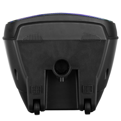 12" Portable Bluetooth® Party Speaker