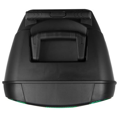 12" Portable Bluetooth® Party Speaker