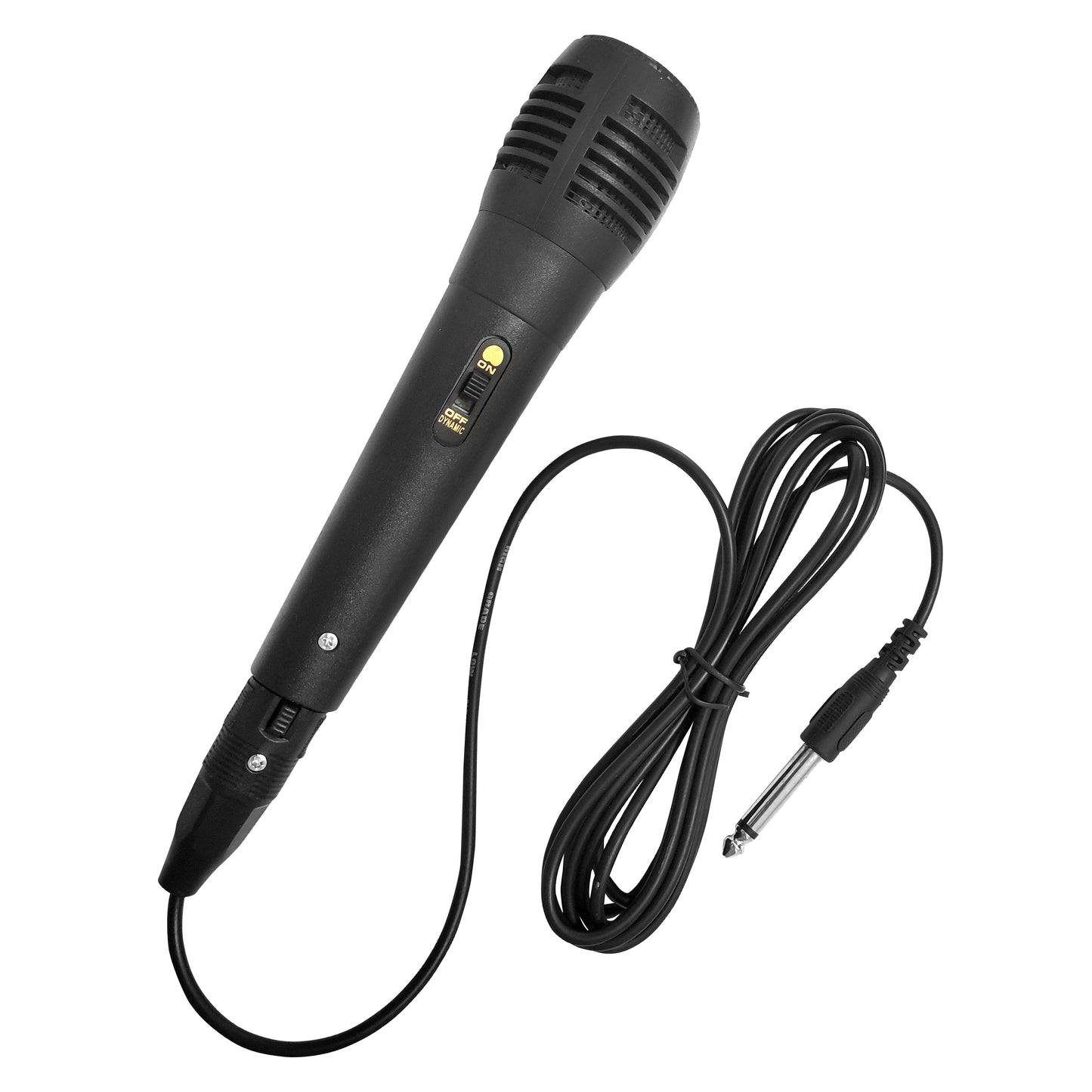 12" Portable Bluetooth® Party Speaker