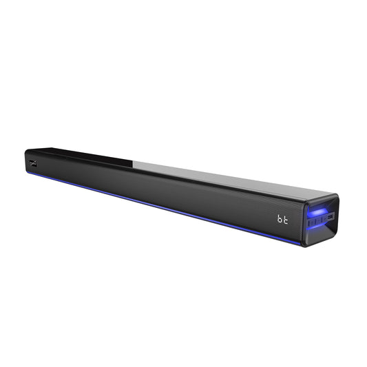 31.5" Bluetooth® Soundbar - 60W