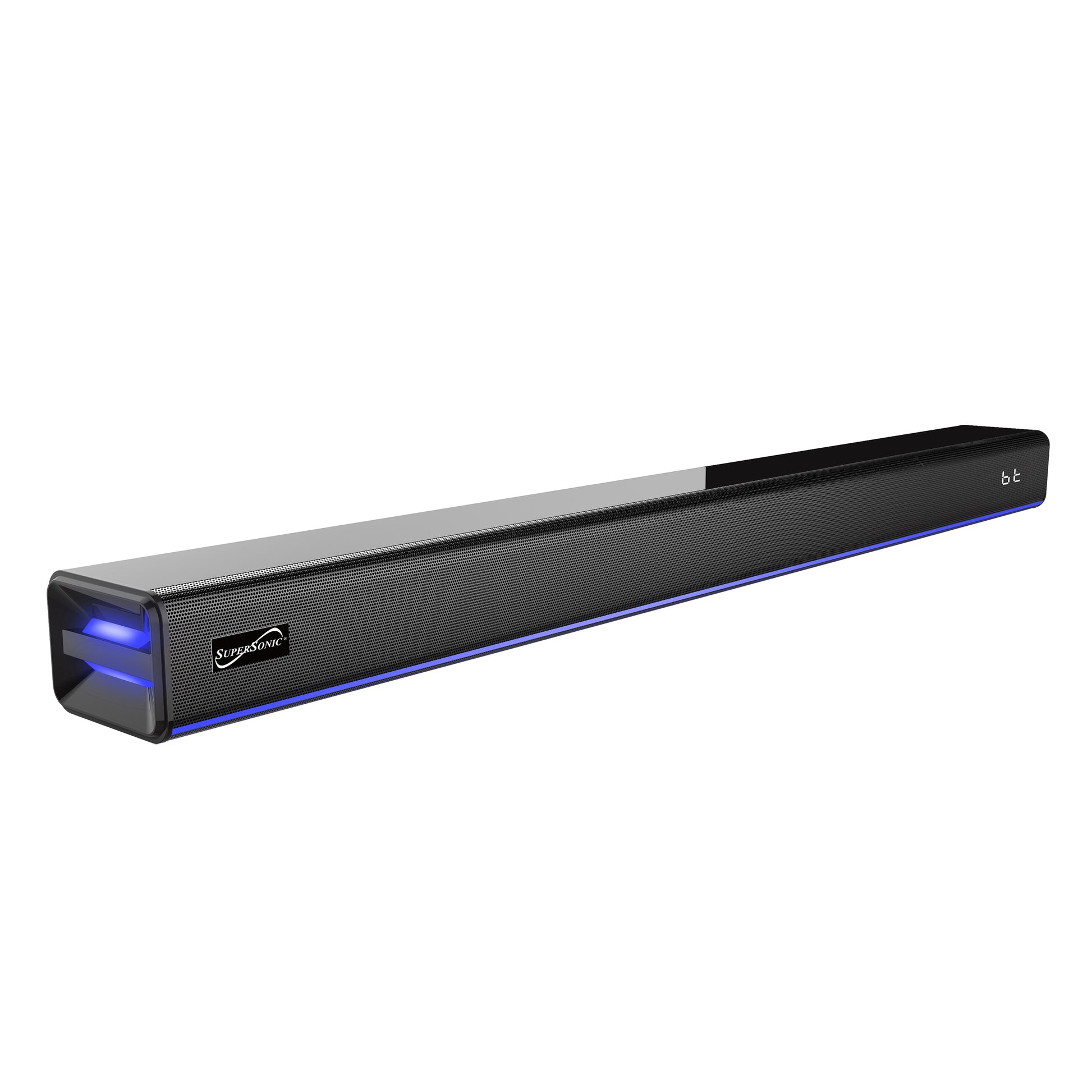 Bluetooth® Soundbar 60W – Supersonic Inc