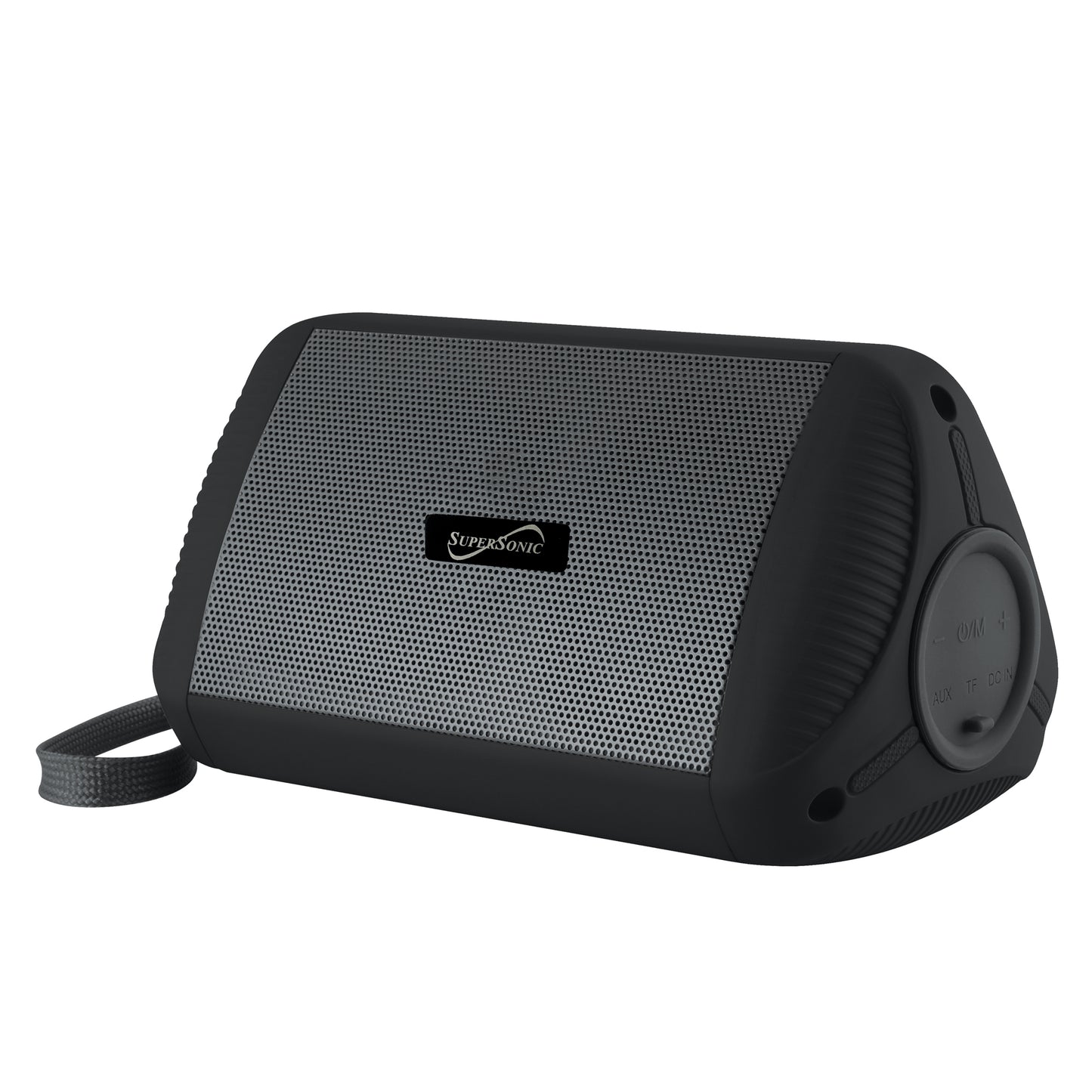 IPX6 Water Resistant Portable Bluetooth TWS Speaker