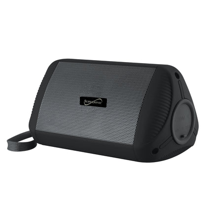 IPX6 Water Resistant Portable Bluetooth TWS Speaker