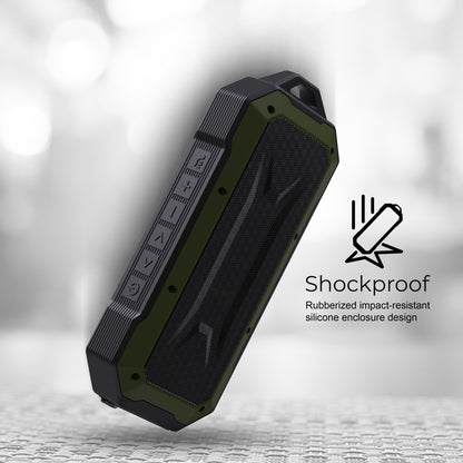 DURO Portable Bluetooth Speaker