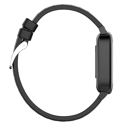 1.4” Touch Screen Smartwatch with Body Temperature Monitor