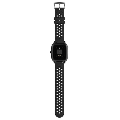 1.4” Touch Screen Smartwatch with Body Temperature Monitor