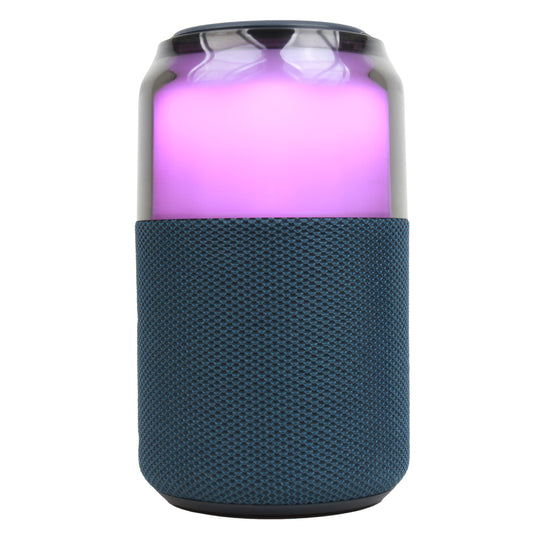 SodaBoom Portable Bluetooth® Speaker