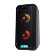 2 x 5.25” Tailgate Bluetooth® Speaker
