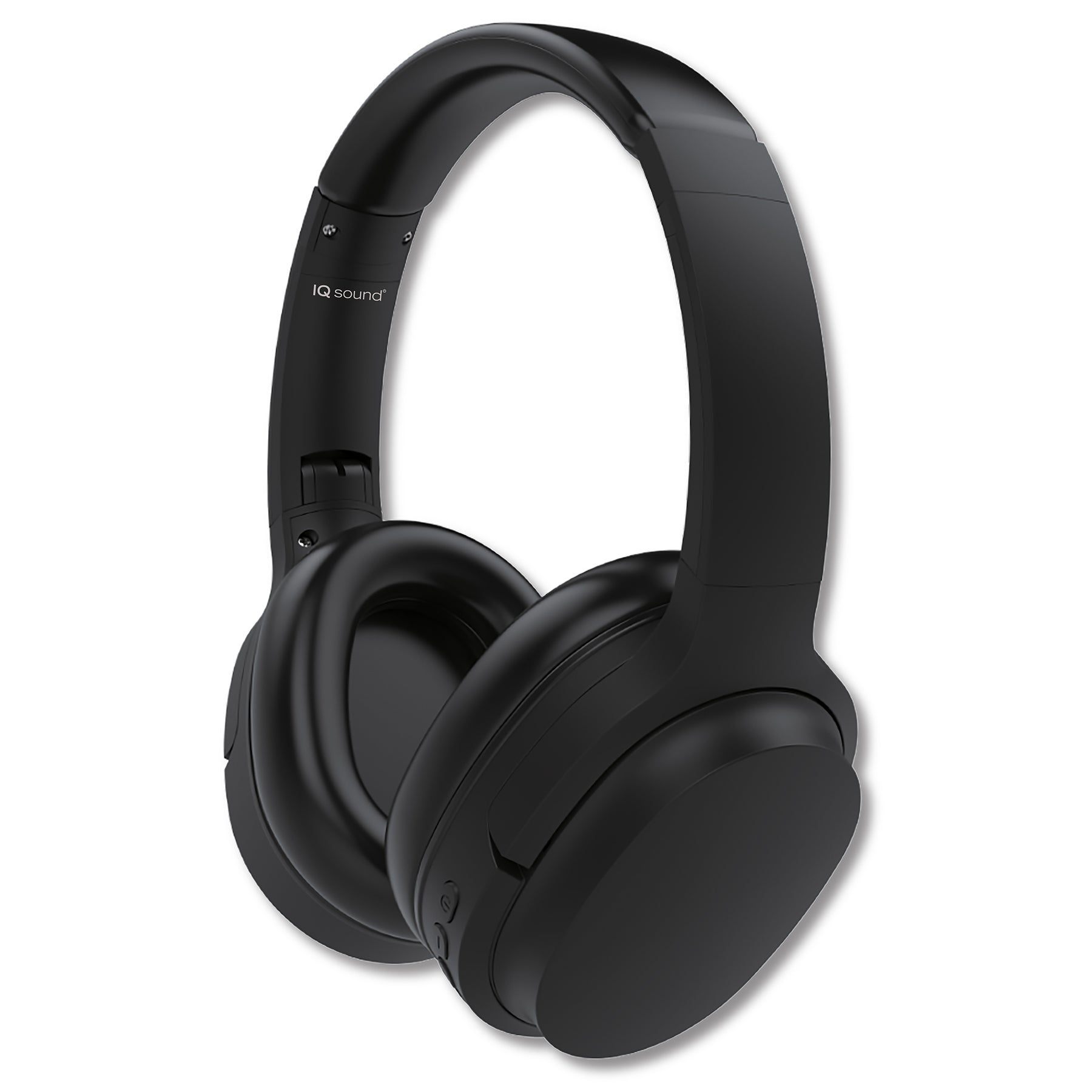 Iq Headset IQ Sound – Supersonic Inc