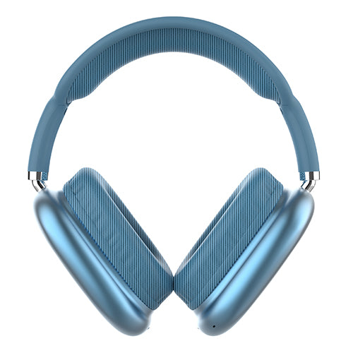 High performance Wireless Headphones with FM Radio and Mic
