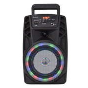 4” Party Speaker