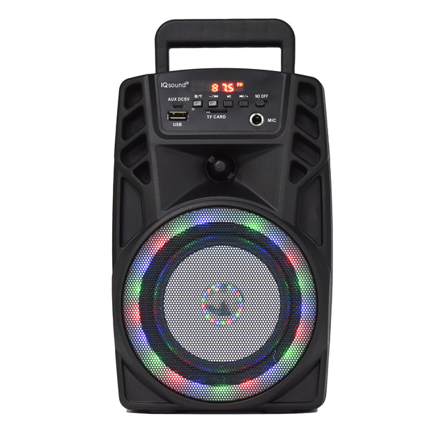 4” Party Speaker