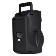 4” Party Speaker