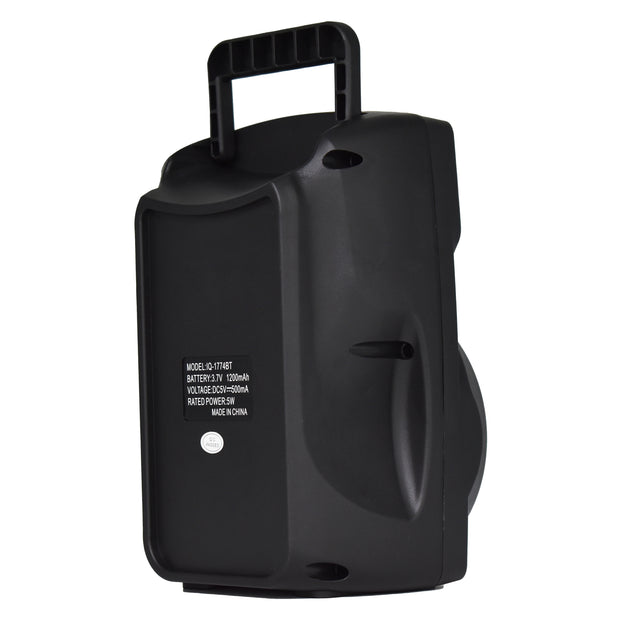 4” Party Speaker