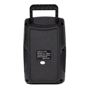 4” Party Speaker