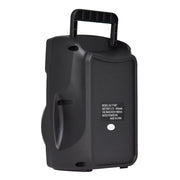 4” Party Speaker