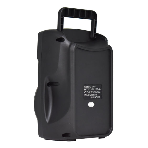 4” Party Speaker