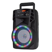 4” Party Speaker