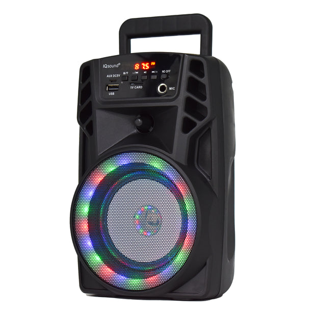4” Party Speaker