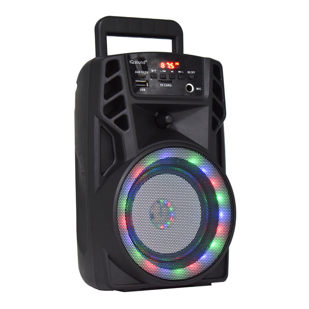 4” Party Speaker