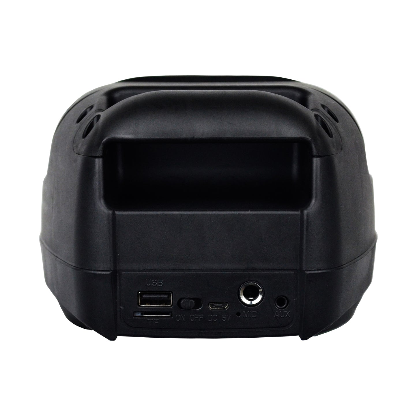 4” Bluetooth® TWS Party Speaker