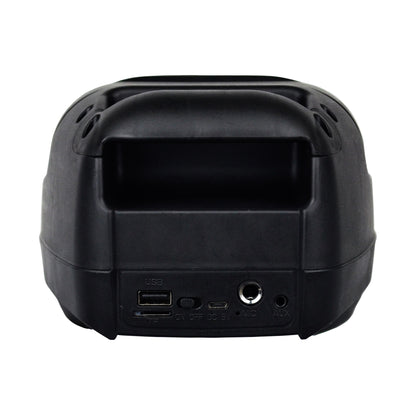 4” Bluetooth® TWS Party Speaker