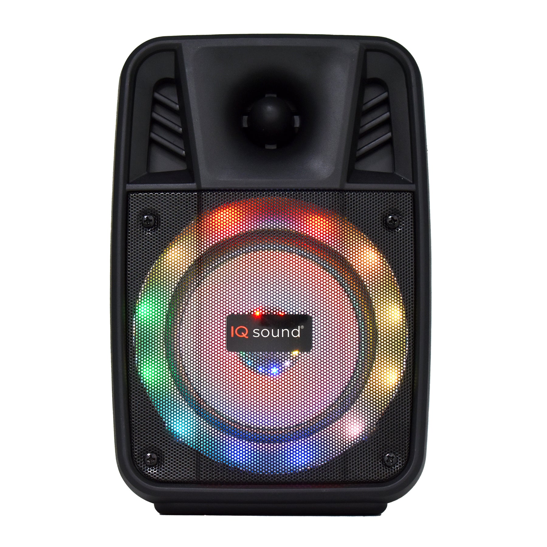 4” Party Speaker – Supersonic Inc