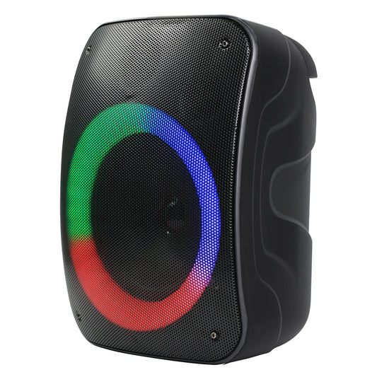 4” Bluetooth® Speaker with True Wireless Technology