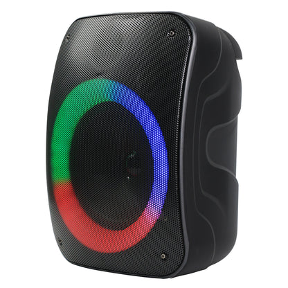 6.5” Bluetooth® Speaker with TWS