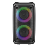 2 x 3”SPEAKER