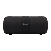 Portable Bluetooth Speaker with TWS and Voice Recognition