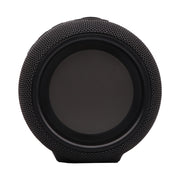 Portable Bluetooth Speaker with TWS and Voice Recognition