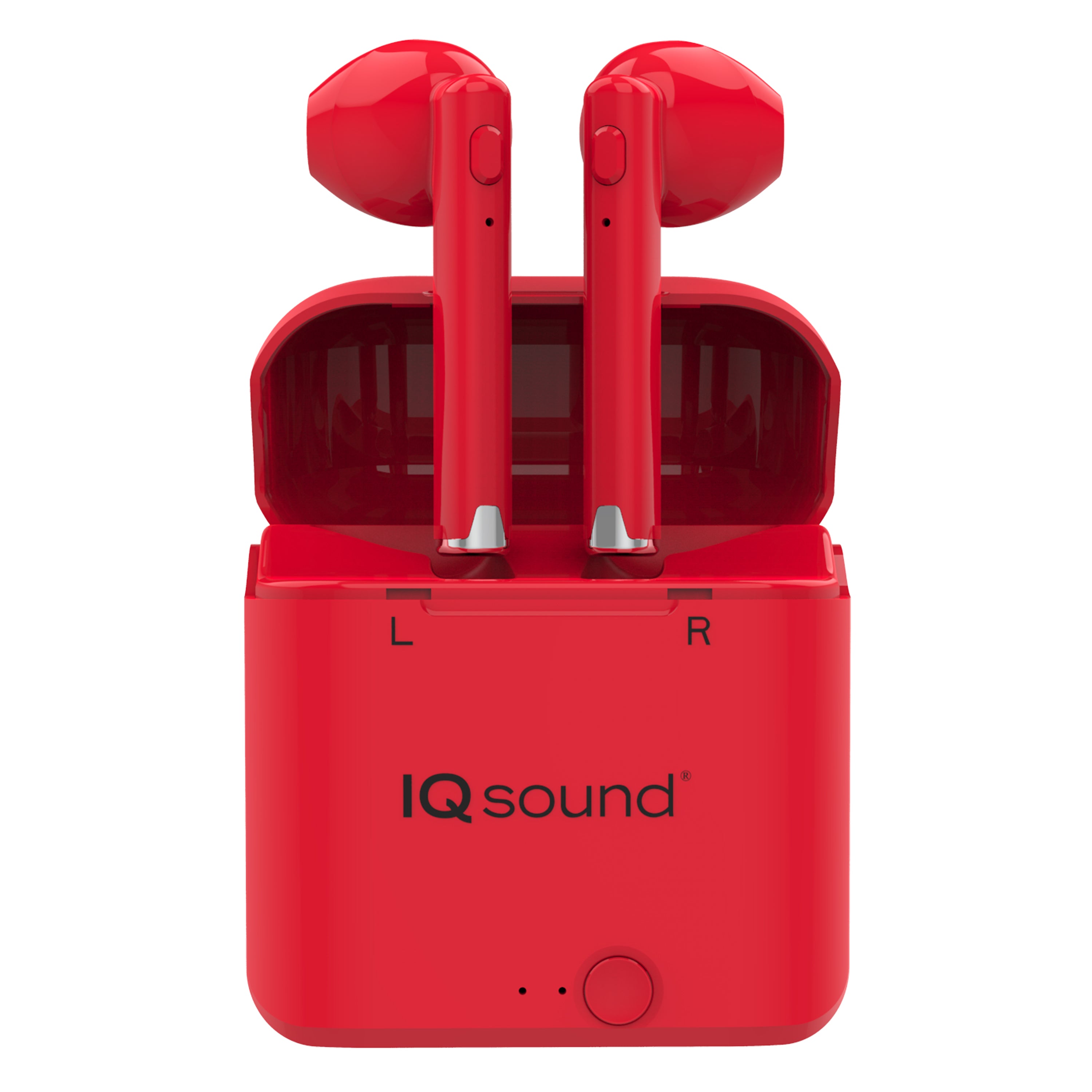 Iq Headset IQ Sound – Supersonic Inc