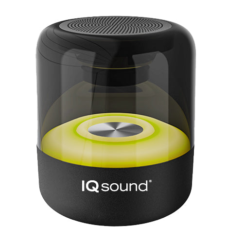 AMBIENT 6 PORTABLE BLUETOOTH SPEAKER Supersonic Inc