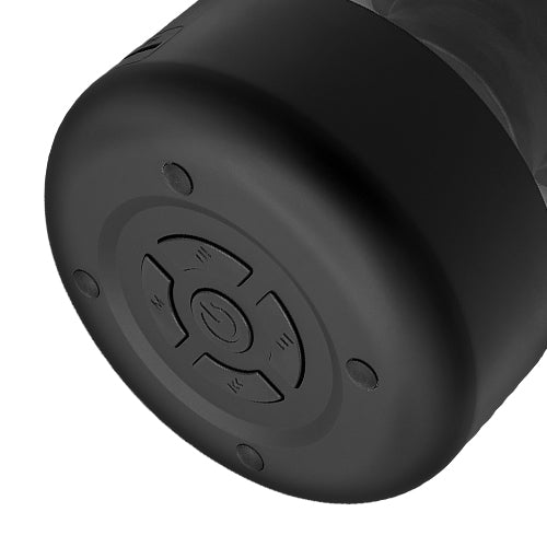 AMBIENT 6 PORTABLE BLUETOOTH SPEAKER