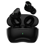 True Wireless Speaker Earbuds with Charging Case