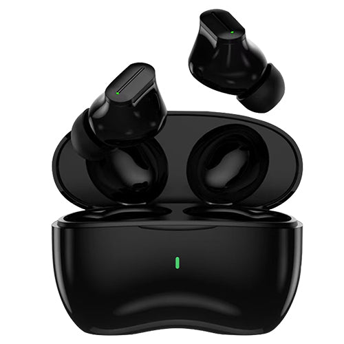 True Wireless Speaker Earbuds with Charging Case
