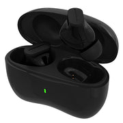 True Wireless Speaker Earbuds with Charging Case