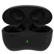 True Wireless Speaker Earbuds with Charging Case