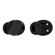 True Wireless Speaker Earbuds with Charging Case